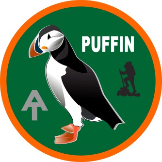 Puffin Patch